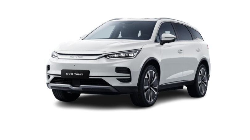 BYD Tang